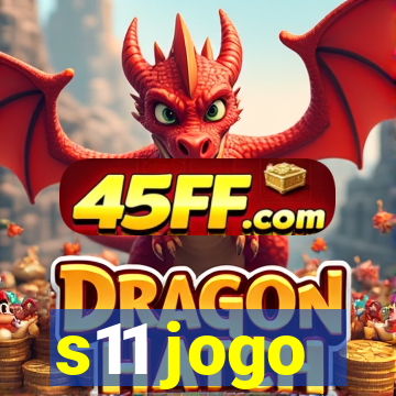 s11 jogo